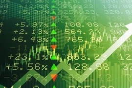 Cổ phiếu hàng không và đầu tư công “thăng hoa”, VN-Index vượt mốc 1.510 điểm