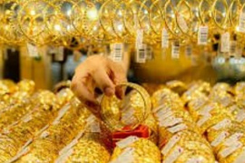 Giá vàng nhẫn, vàng miếng ngày 24/7 sụt mạnh