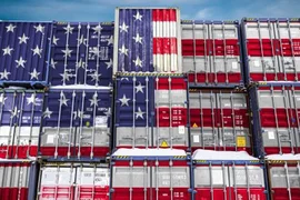 Tổng thống Mỹ thông báo đạt được thỏa thuận thương mại với Việt Nam
