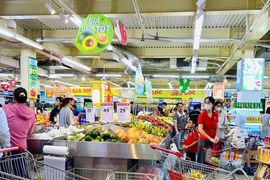Tín dụng tiếp tục “chảy” vào lĩnh vực sản xuất