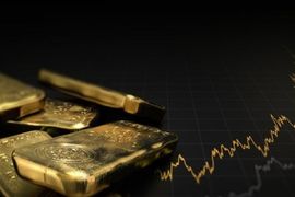 Giá vàng quay đầu giảm sau chuỗi tăng giá