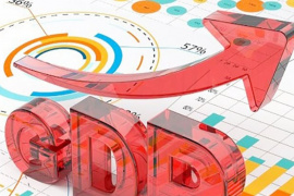 GDP 6 tháng đầu năm 2025: Tăng cao nhất so với cùng kỳ trong 14 năm