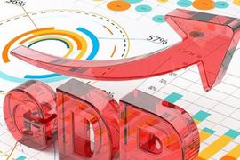 GDP 6 tháng đầu năm 2025: Tăng cao nhất so với cùng kỳ trong 14 năm