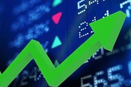 Cổ phiếu Masan (MSN) “tím lịm” với thanh khoản đột biến, VN-Index áp sát mốc 1.600 điểm
