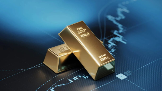 Giá vàng SJC tăng nhẹ, vàng thế giới vượt 3.350 USD/ounce