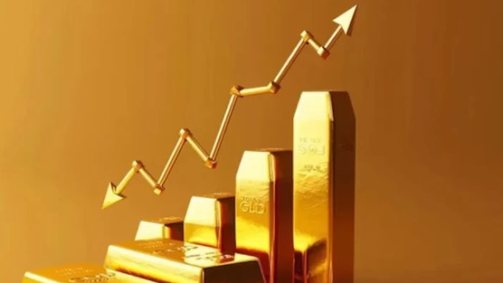 Giá vàng SJC lập kỷ lục mới trong phiên sáng 21/8