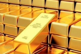 Giá vàng miếng đã tăng 41,5 triệu đồng/lượng so với đầu năm