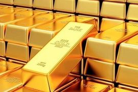 Giá vàng miếng đã tăng 41,5 triệu đồng/lượng so với đầu năm