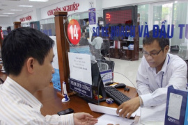 174 nghìn doanh nghiệp mở mới và quay lại hoạt động, nhưng có tới 144,4 nghìn doanh nghiệp rút lui khỏi thị trường trong 7 tháng qua