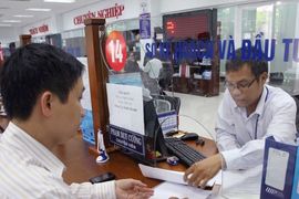 174 nghìn doanh nghiệp mở mới và quay lại hoạt động, nhưng có tới 144,4 nghìn doanh nghiệp rút lui khỏi thị trường trong 7 tháng qua