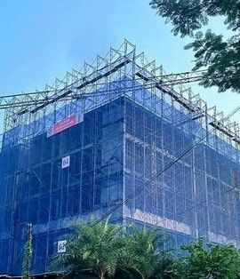Những dự án bất động sản “đắp chiếu” nào được tái khởi động?