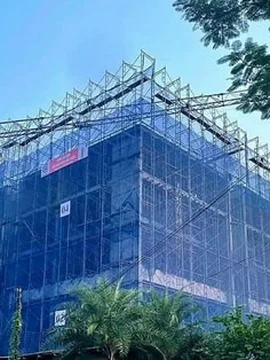 Những dự án bất động sản “đắp chiếu” nào được tái khởi động?
