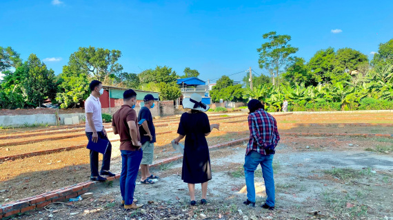 Những thách thức của thị trường bất động sản trong thời gian tới