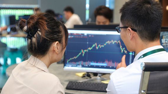 Chuyên gia SSI Research: Nhà đầu tư nên cân nhắc mua vào ở những nhịp điều chỉnh hơn “mua đuổi”