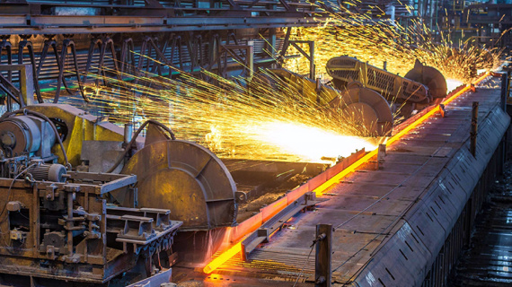 Dự báo lợi nhuận quý III/2023 của Hòa Phát, Nam Kim khả quan, ngành thép lấy lại đà tăng trưởng?