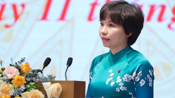 Sếp VPBank: Tăng trưởng tín dụng đã vượt 20%, sẵn sàng nhận tiếp quản một ngân hàng