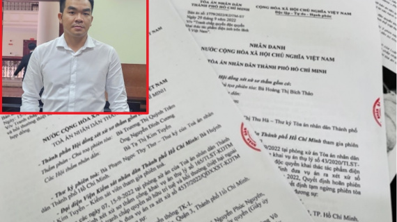 Ngày mai (16/10) tuyên án vụ VNG bị kiện phải bồi thường hơn 14 tỷ