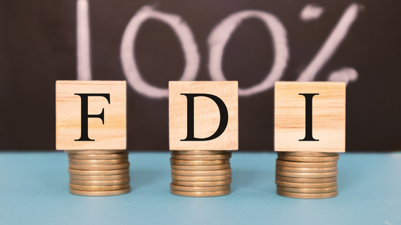 Gần 39% doanh nghiệp FDI báo lãi năm 2022
