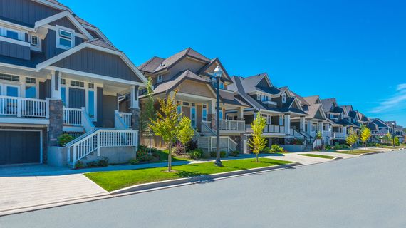 Lý do kinh tế Mỹ tăng trưởng tốt đang “làm khó” phần còn lại của thế giới
