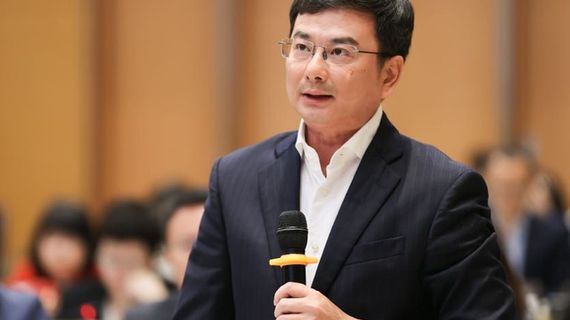 Phó Thống đốc Phạm Thanh Hà: Tỷ giá biến động khoảng 3,9% là hợp lý