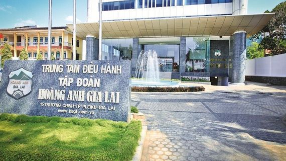 Hoàng Anh Gia Lai ước lãi 324 tỷ đồng quý III, đã bán xong khách sạn thu về 180 tỷ