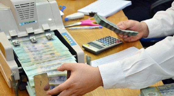 Kỳ vọng tăng trưởng tín dụng tăng nhanh hơn trong những tháng cuối năm