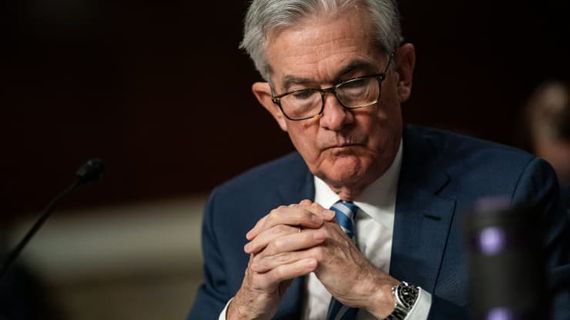 Chủ tịch FED cảnh báo về những rủi ro lớn với hệ thống tài chính toàn cầu