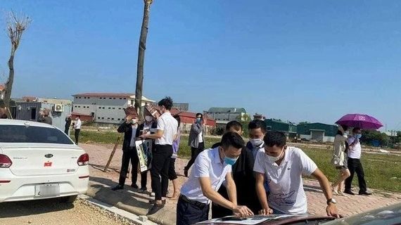 Đất nền tồn kho nhiều, giá bán liệu có dễ tăng sốc trở lại?
