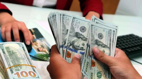 Đến cuối năm 2023, Việt Nam nợ nước ngoài 3,8 triệu tỷ đồng