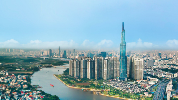 Vingroup muốn huy động 300 triệu USD trái phiếu, có thể hoán đổi thành cổ phiếu VHM