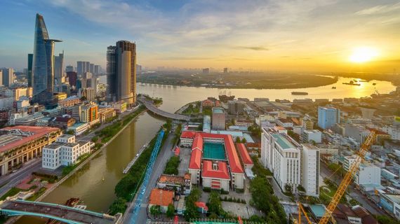 Kinh tế Việt Nam 9 tháng đầu năm và dự báo cả năm 2023, 2024