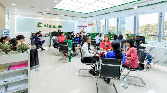 Manulife và một doanh nghiệp bảo hiểm bị thanh tra