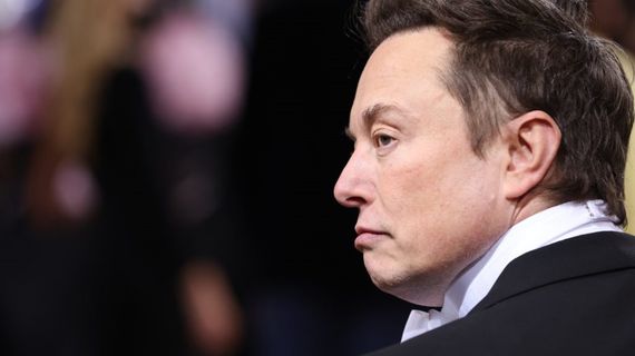 Doanh thu Twitter giảm tất cả các tháng kể từ khi về tay Elon Musk