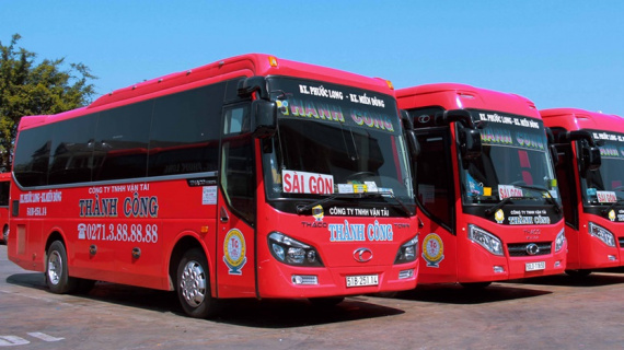 TP.HCM: Sau Thành Bưởi, 21 nhà xe bị thu hồi giấy phép kinh doanh không thời hạn