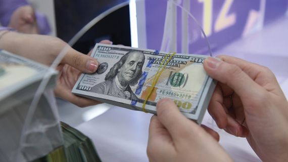 Tỷ giá USD/VND đi xuống sau quyết định ở bên kia bán cầu