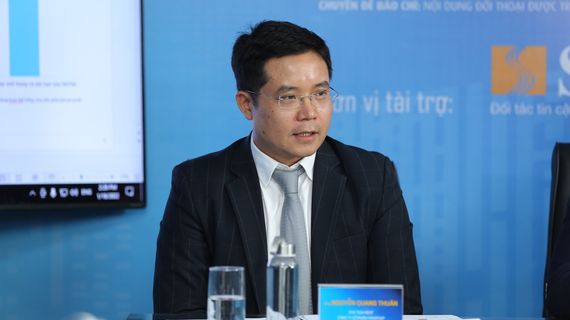 Chủ tịch FiinGroup: Triển vọng phục hồi năm 2024 khả quan hơn nhưng rủi ro cũng gia tăng
