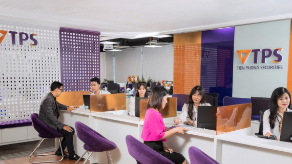 Cổ phiếu hồi phục 28% từ đầu tháng 11, ORS vẫn chưa chốt thời điểm tăng vốn lên 3.000 tỷ đồng