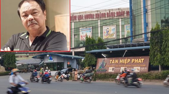 Dr.Thanh chiếm đoạt hơn 600 tỷ ở 2 dự án địa ốc của nữ “đại gia” Kim Oanh: “Đây là cuộc chơi của Thanh, phải chơi theo luật của Thanh”