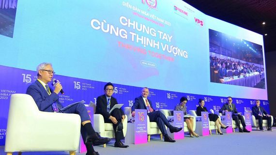 Thị trường M&A 