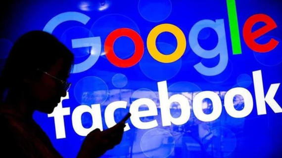 Các doanh nghiệp ngoại như Facebook, Google... đã nộp 11.498 tỷ đồng tiền thuế