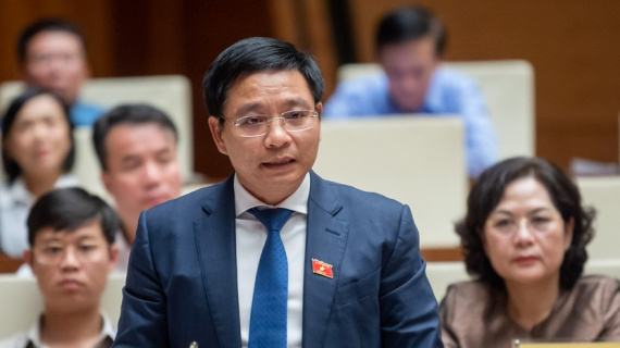 Bộ trưởng Giao thông Vận tải: Việc triển khai các tuyến cao tốc thực hiện theo kiểu “vừa chạy vừa xếp hàng”