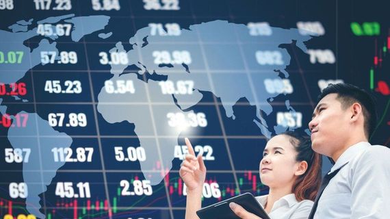 Tài khoản chứng khoán mở mới giảm mạnh trong tháng 10, bằng tổng 2 tháng gần nhất cộng lại