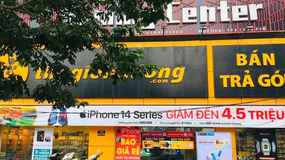 Nhóm ngành nào kéo tụt tăng trưởng lợi nhuận quý III của các doanh nghiệp niêm yết?