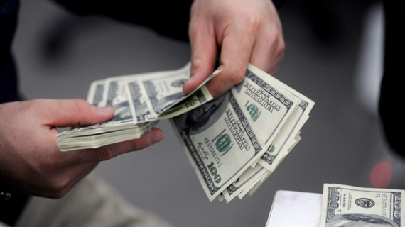 Tỷ giá USD/VND tiếp tục giảm sâu