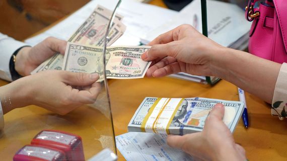 Tỷ giá có thể “hạ nhiệt” vào cuối năm?