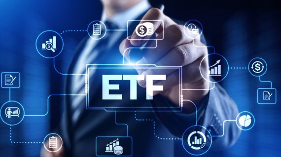 Kết quả thay đổi danh mục ETF kỳ quý IV/2023: Săn đón NVL, chốt lời HPG
