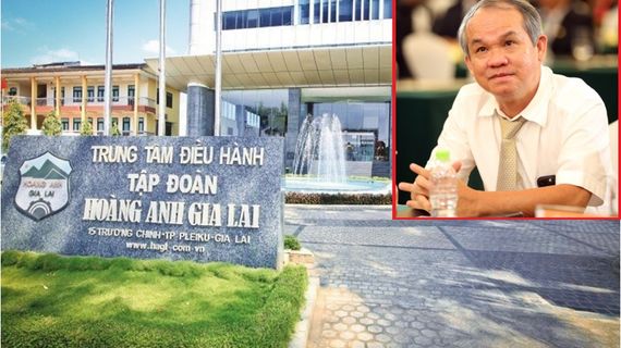 Hoàng Anh Gia Lai công bố tất toán khoản vay Eximbank 750 tỷ, được miễn lãi hơn 1.400 tỷ