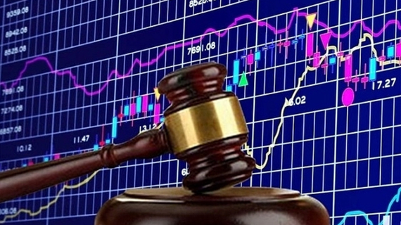 Đầu tư thay khách hàng, một cựu Giám đốc Tư vấn đầu tư của Chứng khoán VPS bị xử phạt