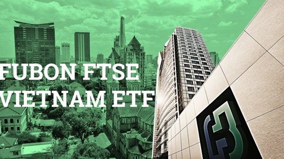 Quỹ ETF ngoại quy mô lớn nhất thị trường 