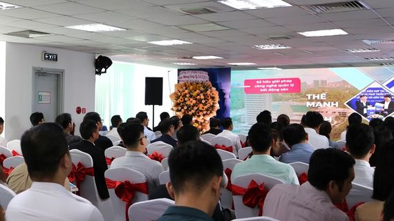 Thời điểm chín muồi ra mắt thương hiệu Savista Realty?